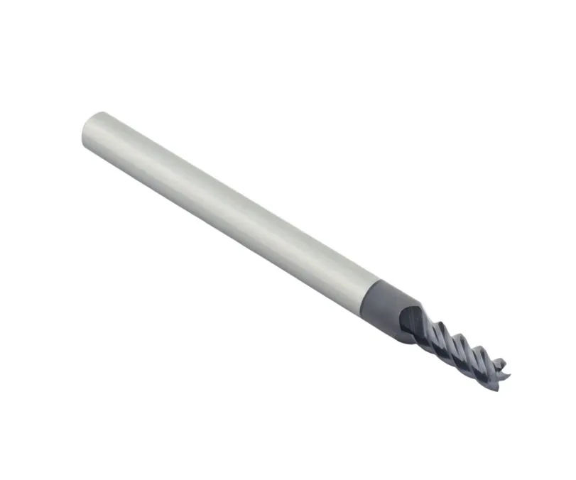Фреза твердосплавная SCHWARZMAIER PMK70S.z4.03.09.50.45.F000.TiAlN, арт. 00134325
