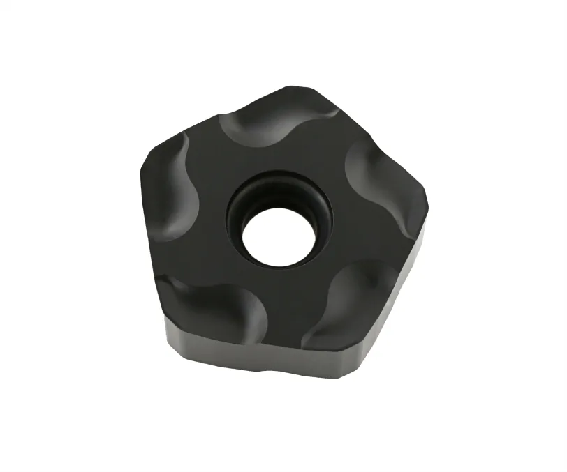 Пластина фрезерная ZCC CT PNEG110512R-CR-YBD152, арт. 00064052