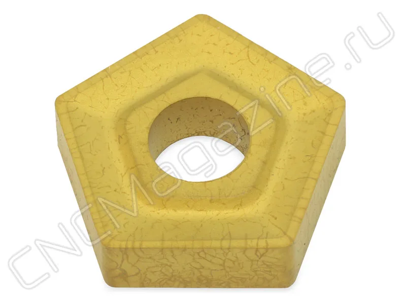 PNUM110408-U MK35 пластина для фрез Microbor, арт. 27302