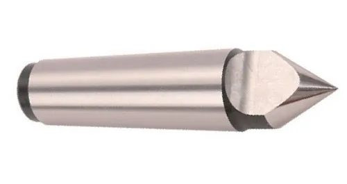 Полуцентр упорный BQGDDJ-MT2-60° невращающийся CNCM, арт. 20077