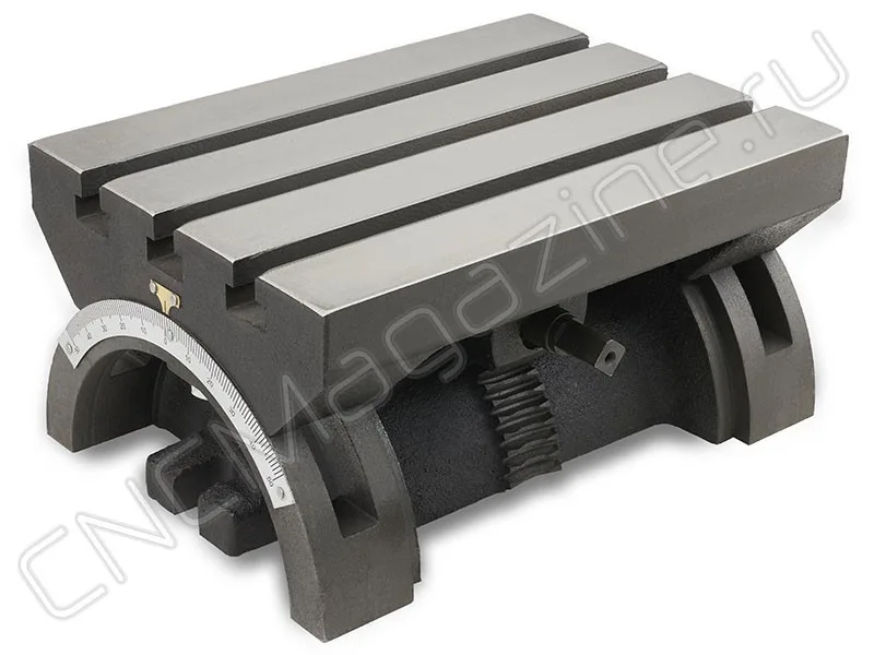 Поворотный стол TT-10 CNCM, арт. 22966