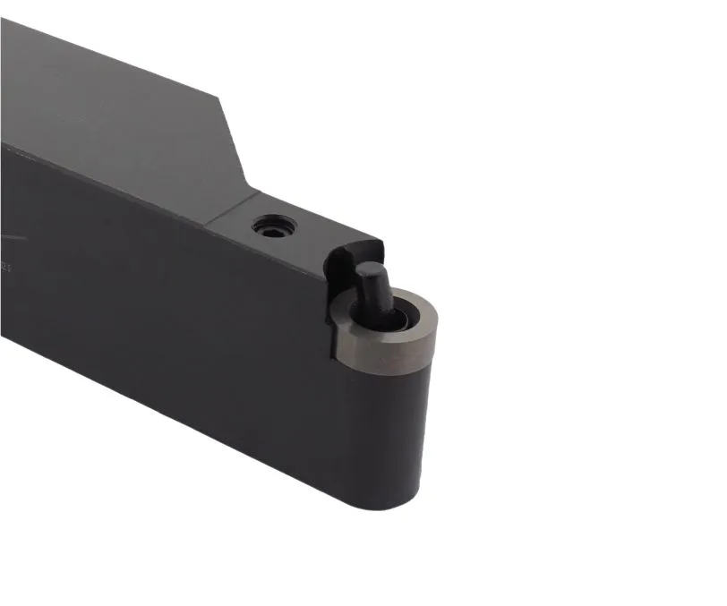 Державка проходная для наружного точения SANT PRACL3232P16, арт. 00060630: фото 2