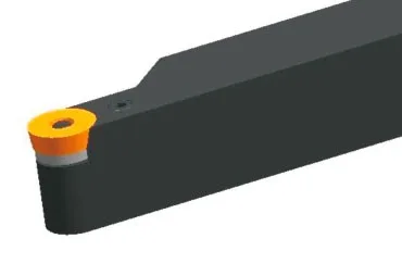 резец для наружного точения CNCM PRACR2525M12, арт. 10781