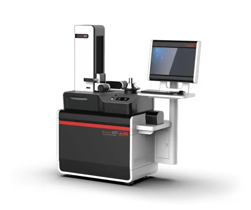 Пресеттер MR Smart 420 MetalCraft, арт. 00109623