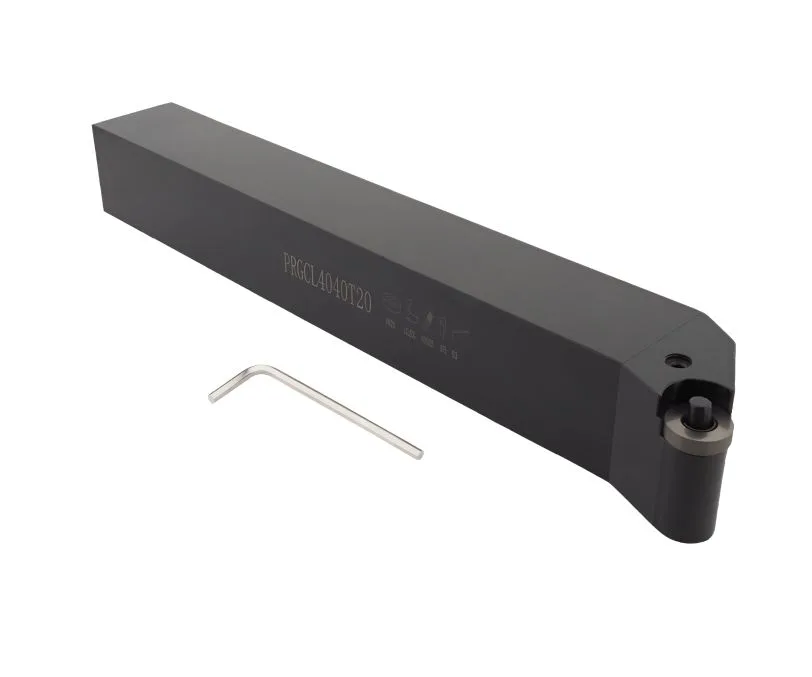 Державка проходная для наружного точения SANT PRGCL4040T20, арт. 00060651