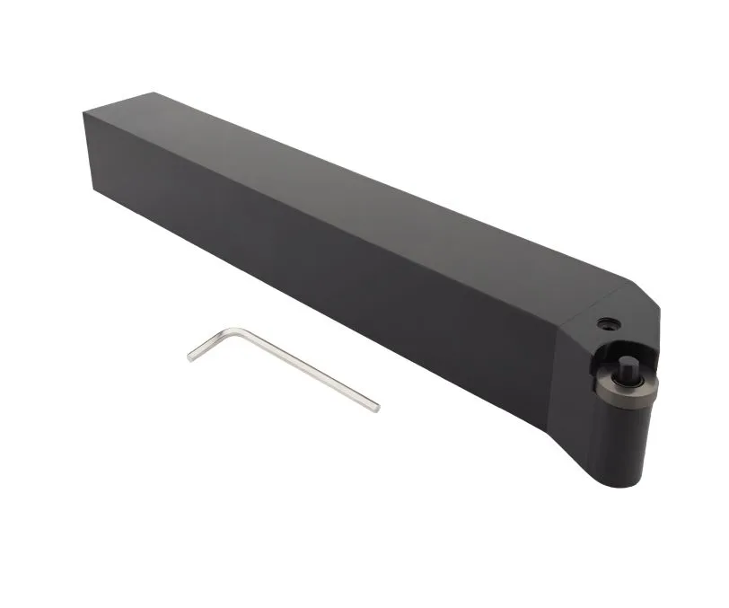 Державка проходная для наружного точения SANT PRGCL4040S32, арт. 00073715