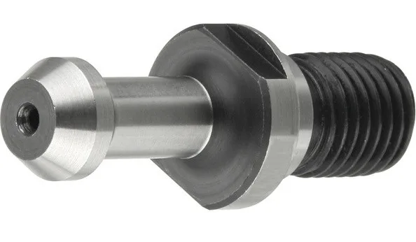 Штревель без отверстия под СОЖ, без кольца CNCM PS-BT50-45, арт. 10972