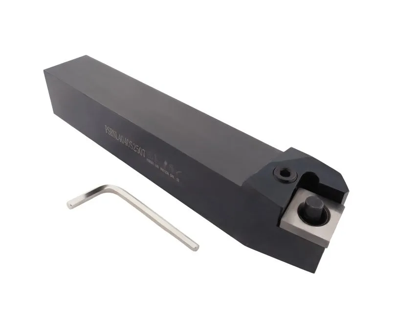 Державка проходная для наружного точения SANT PSBNL4040S2507, арт. 00062129