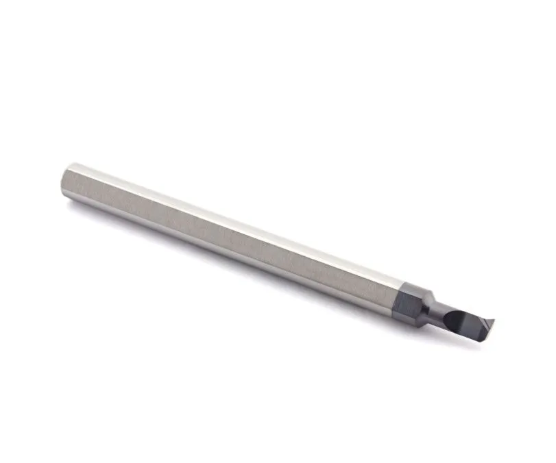 Мини-резец для продольного растачивания KOVES PSBPR3-6L-R0.05-KTX, арт. 00071868