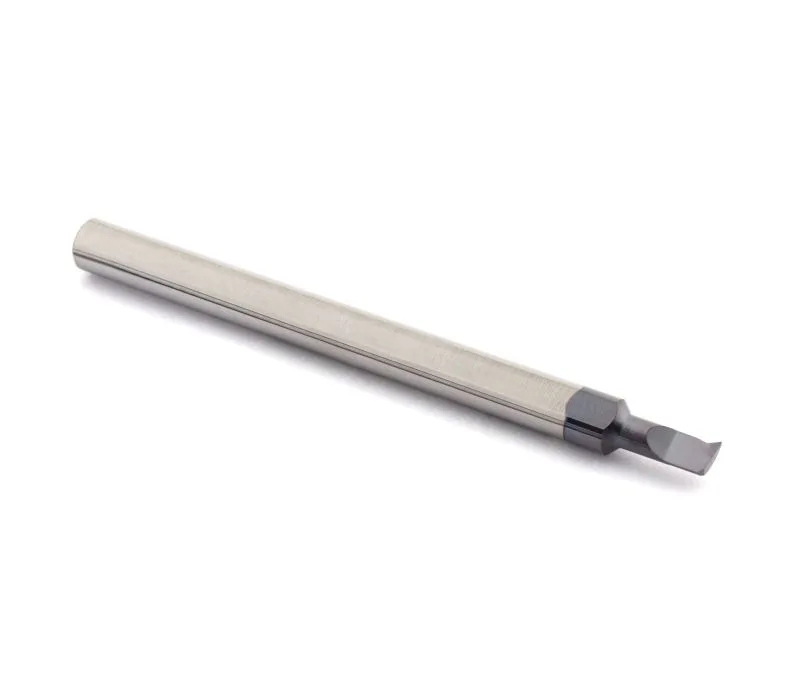 Мини-резец для продольного растачивания KOVES PSBPR3-6L-R0.1-KTX, арт. 00071869