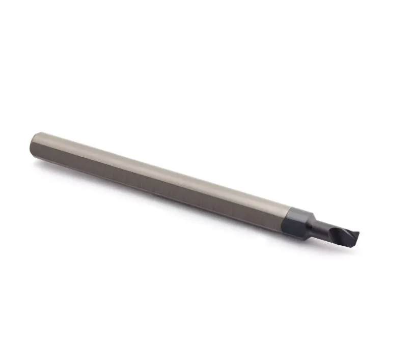Мини-резец для продольного растачивания KOVES PSBPR3-6L-R0.2-KTX, арт. 00071870