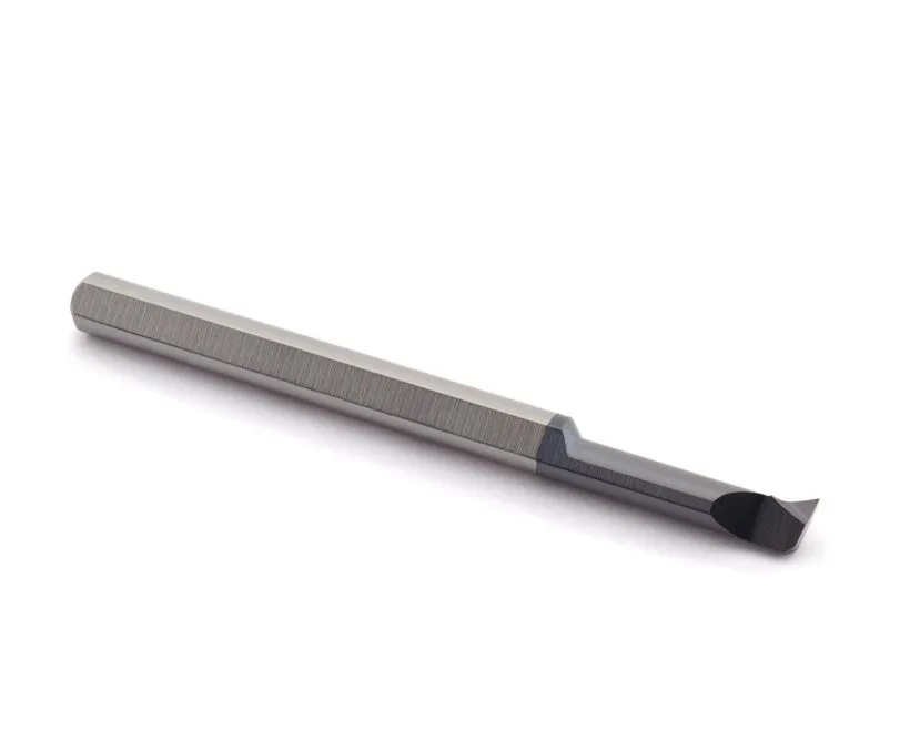 Мини-резец для продольного растачивания KOVES PSBPR4-15L-R0.05-KTX, арт. 00071877