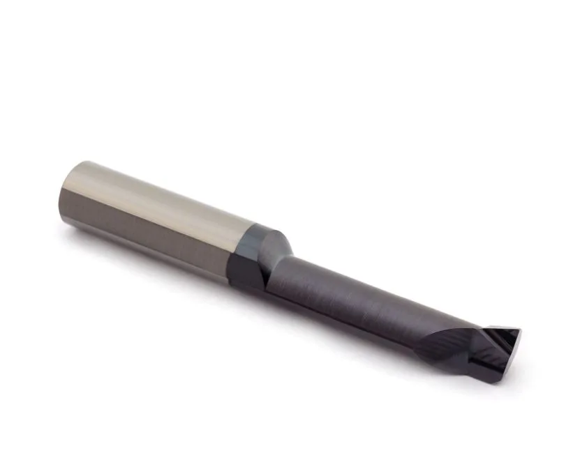 Мини-резец для продольного растачивания KOVES PSBPR7-25L-R0.15-KTX, арт. 00071886