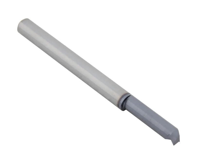 Мини-резец для продольного растачивания MetalCraft PSBUR4-15L-R0.1.TiAlN, арт. 00091723