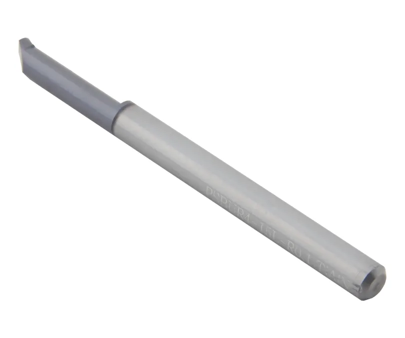Мини-резец для продольного растачивания MetalCraft PSBUR4-15L-R0.1.TiAlN, арт. 00091723: фото 2