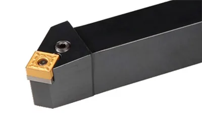 резец для наружного точения CNCM PSSNR2020K12, арт. 03807