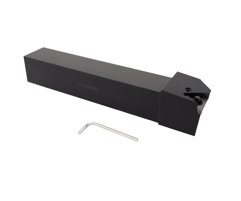 Державка проходная для наружного точения SANT PTFNL4040S27, арт. 00067069