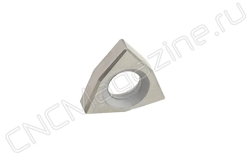 пластина подкладная CNCM PW06270, арт. 07683