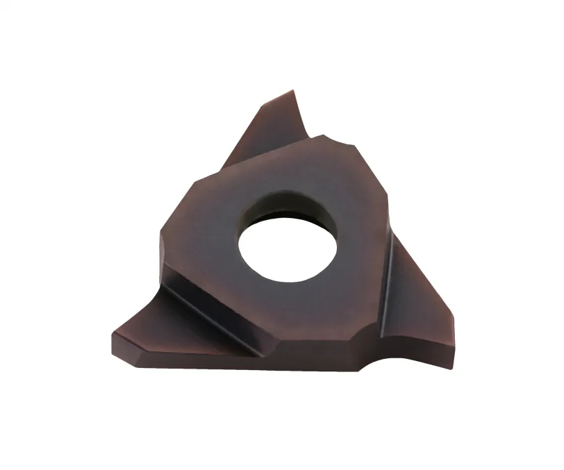 Канавочная пластина ZCC CT QC22L300-R03-YBG205, арт. 00063902