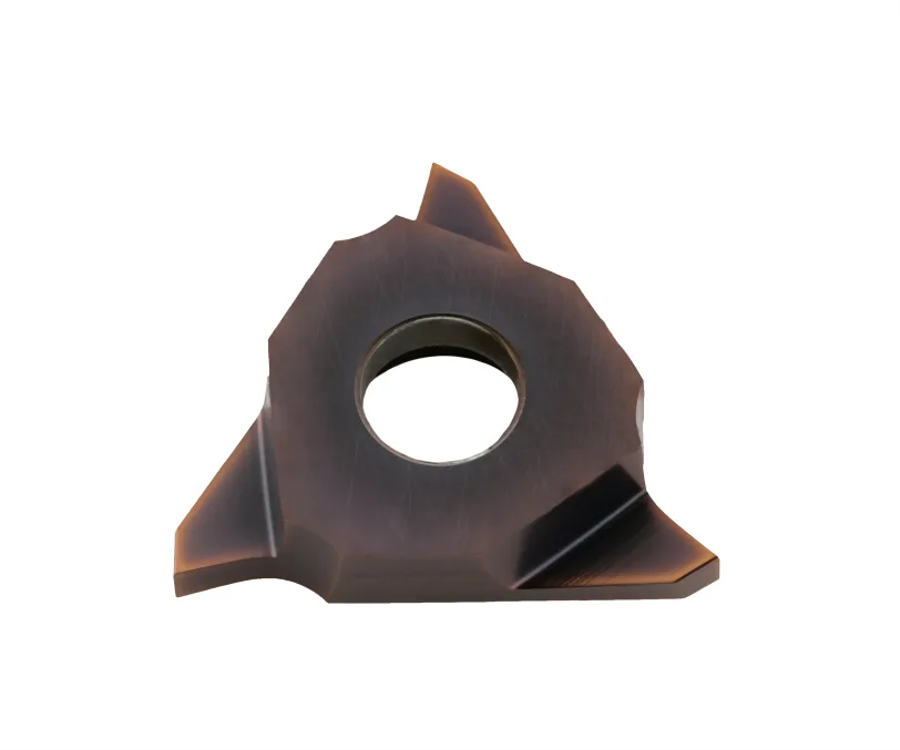 Канавочная пластина ZCC CT QC22R200-R02-YBG205, арт. 00063904