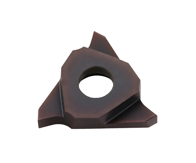 Канавочная пластина ZCC CT QC22R300-R03-YBG205, арт. 00063905