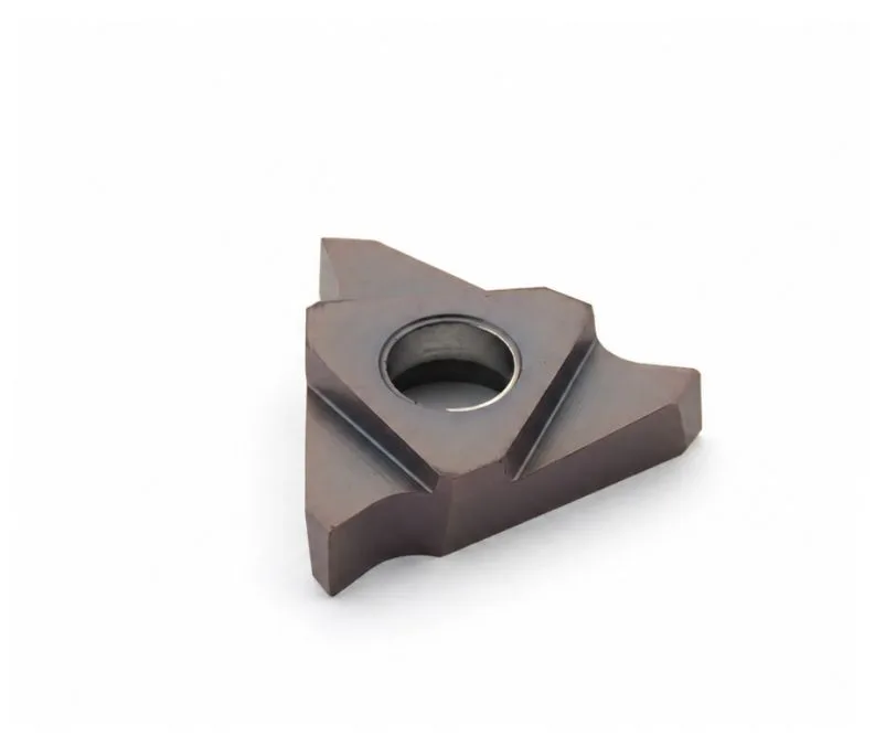 Канавочная пластина ZCC CT QC22R400-R04-YBG205, арт. 00063906