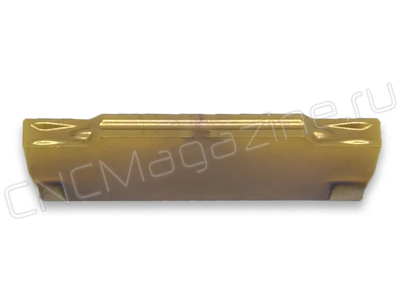 MGMN200-GM CA5220 пластина для отрезки и точения канавок CNCM, арт. 07189
