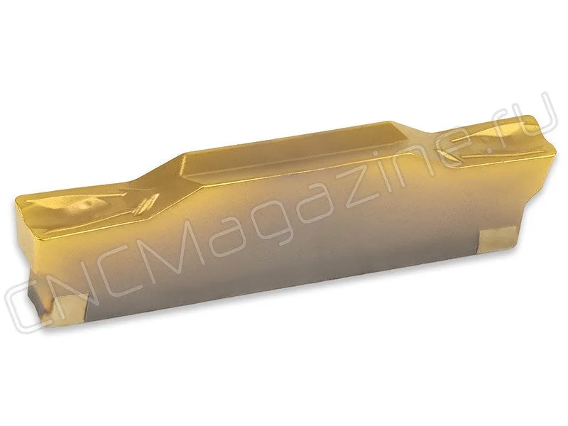 QCMB02503N-MT CA5220 пластина для отрезки и точения канавок CNCM, арт. 07579