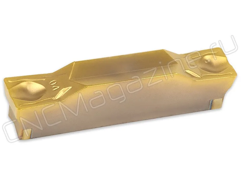 QCMB030003N-MT CA5020 пластина для отрезки и точения канавок CNCM, арт. 07180