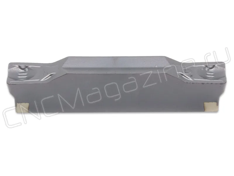 QCMB040004N-MT CA5020 пластина для отрезки и точения канавок CNCM, арт. 07218