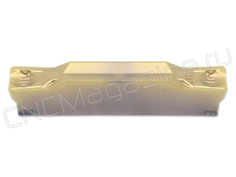 QCMB040004N-MT CA5220 пластина для отрезки и точения канавок CNCM, арт. 07451