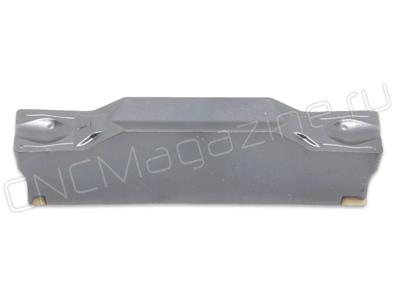 QCMB050004N-MT CA5020 пластина для отрезки и точения канавок CNCM, арт. 07179