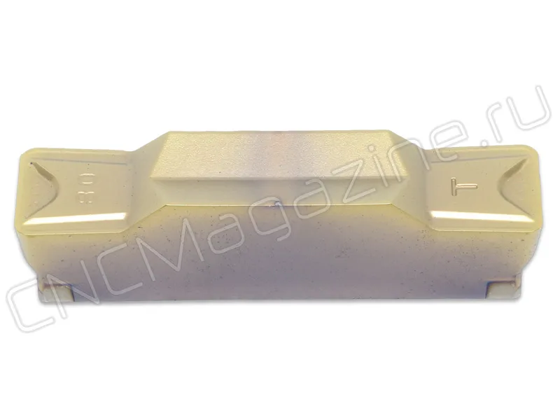 QCMB060008N-MT CA5220 пластина для отрезки и точения канавок CNCM, арт. 07286