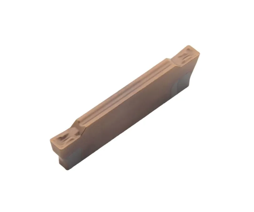 Пластина отрезная, канавочная HUAREAL QCMB1502-CT-HR7225, арт. 00079420