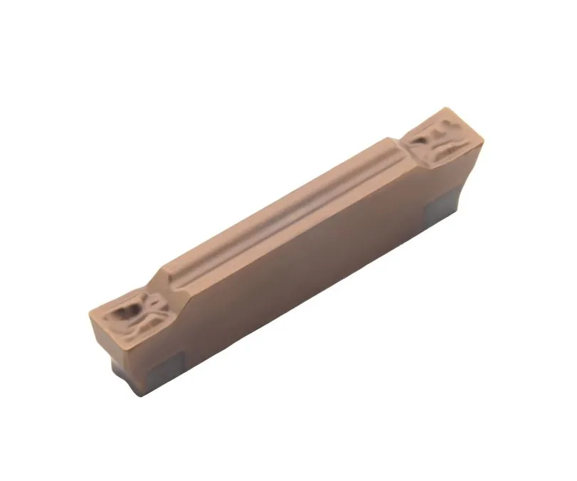 Пластина отрезная, канавочная HUAREAL QCMB2502-CT-HR7225, арт. 00081173