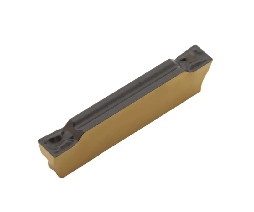 Пластина отрезная, канавочная HUAREAL QCMB2502-CT-HR8225, арт. 00081174