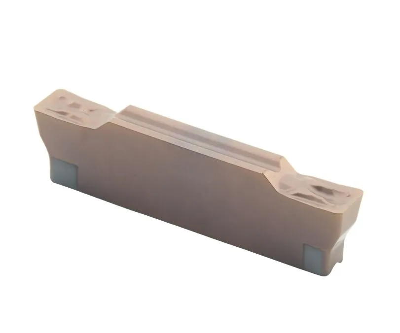 Пластина отрезная, канавочная MetalCraft QCMB3002-GT-HR7225, арт. 00106282