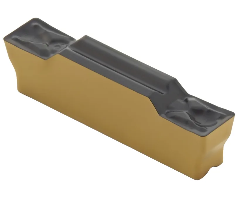 Пластина отрезная, канавочная HUAREAL QCMB4004-CT-HR8115, арт. 00086044