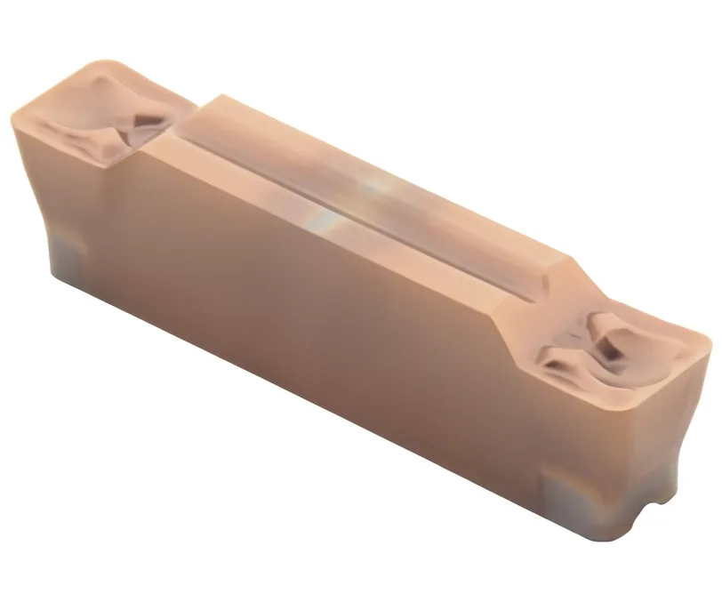 Пластина отрезная, канавочная HUAREAL QCMB5008-CT-HR7225, арт. 00083634