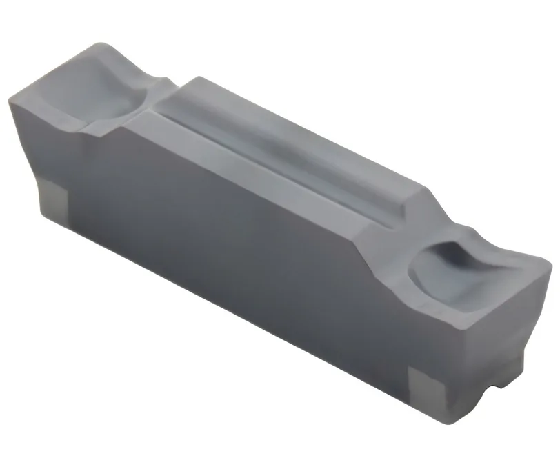 Пластина отрезная, канавочная HUAREAL QCMB6003-GT-HR7125, арт. 00081805