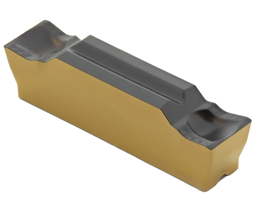 Пластина отрезная, канавочная HUAREAL QCMB6003-GT-HR8225, арт. 00081811