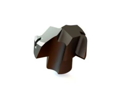 сменная головка для сверла 20.3 мм FENGYI QD-203-S2/A, арт. 29349