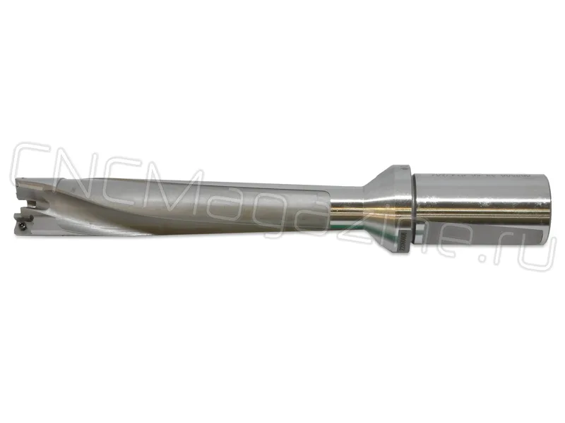 корпусное сверло с центрирующей головкой и пластинами FENGYI QD2800-32-5D-D14/A04, арт. 27043