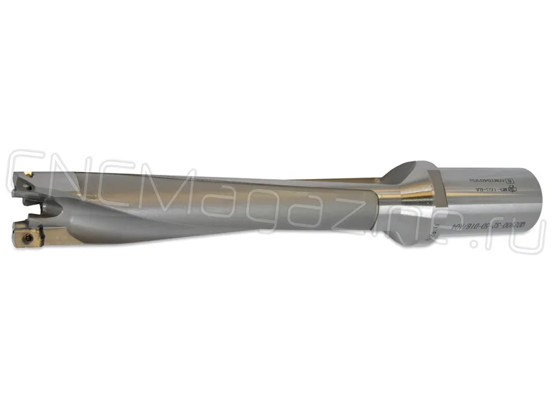 корпусное сверло с центрирующей головкой и пластинами FENGYI QD2900-32-5D-D16/A04, арт. 27045
