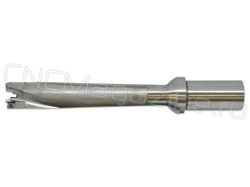 корпусное сверло с центрирующей головкой и пластинами FENGYI QD3000-32-5D-D16/A04, арт. 27046