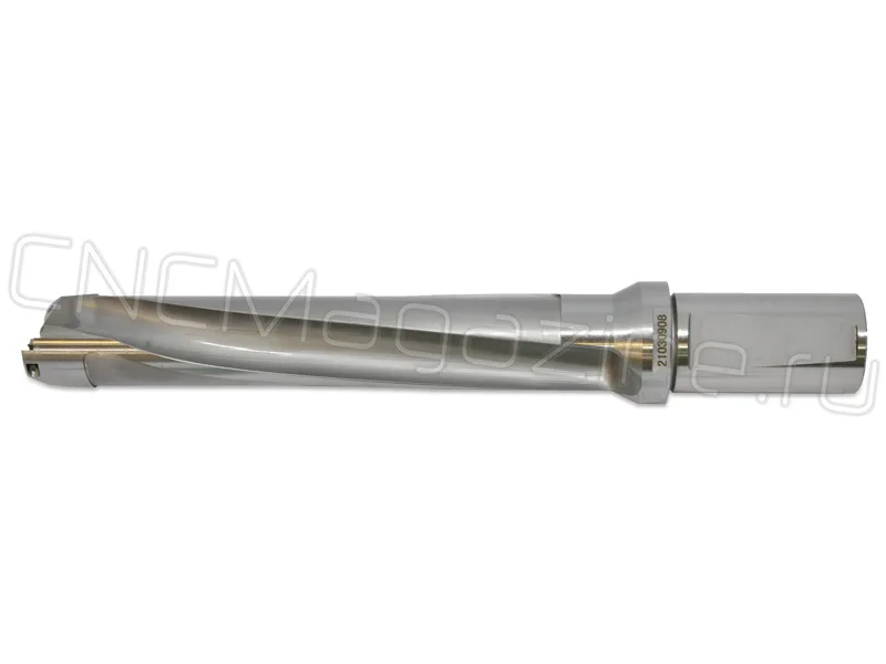 корпусное сверло с центрирующей головкой и пластинами FENGYI QD3200-32-5D-D15/W08, арт. 27048