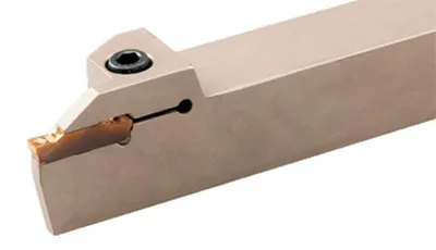 державка отрезная CNCM QEED2525R17, арт. 00944