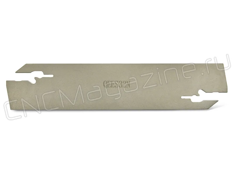 отрезное лезвие CNCM QEES32N, арт. 02032