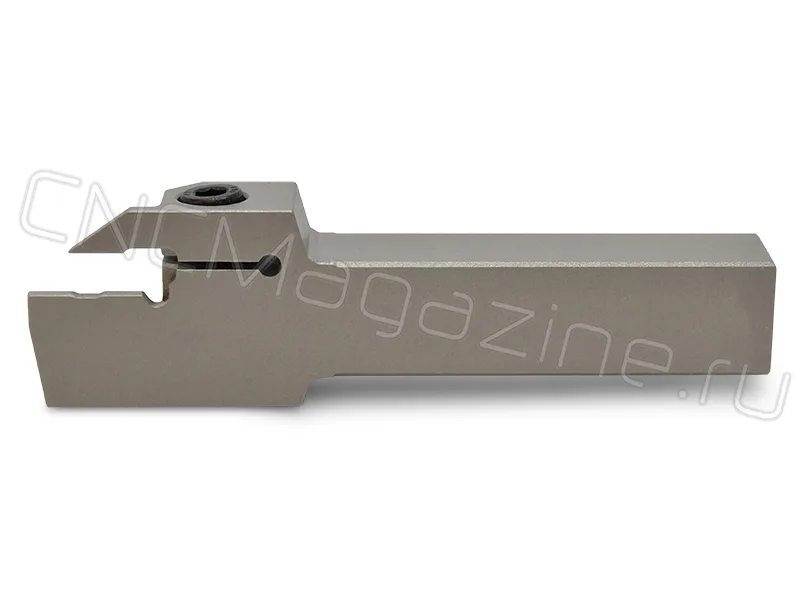 державка отрезная CNCM QEFD1616R10, арт. 05514