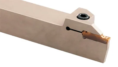 державка отрезная CNCM QEFD2525L17, арт. 01226